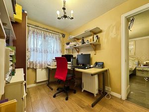 Bedroom 4 /Office- click for photo gallery